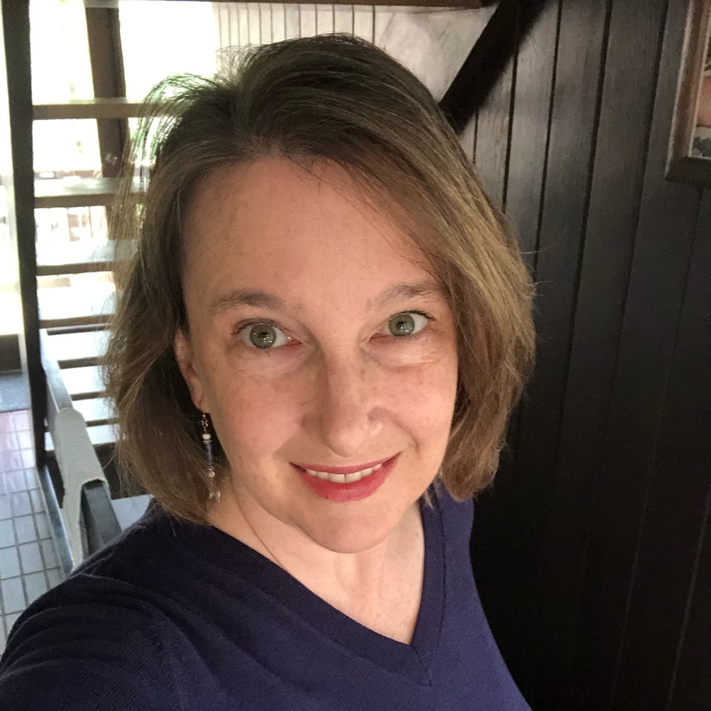Meet your Posher, Allison